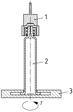 LLA Collar Torque Resistance - ISO 11040-4 Syringe Testing