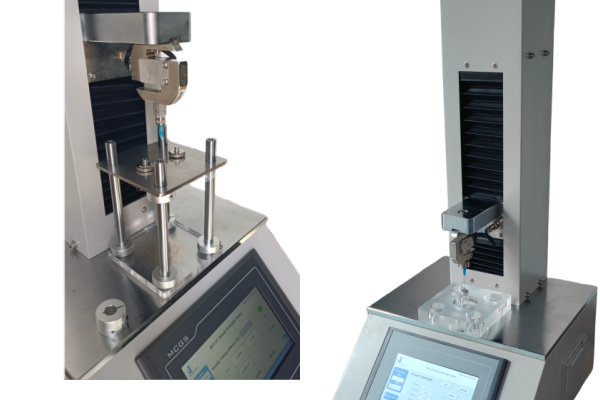 ISO 7864 Hypodermic Syringe Functionality Testing