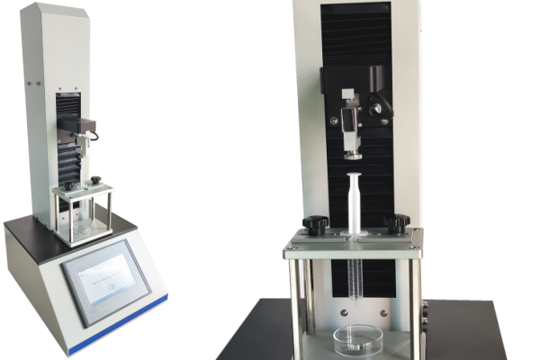 Syringeability Test - Syringe Functionality Testing