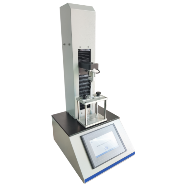 Syringe Glide Force and Break Loose Force Tester 03