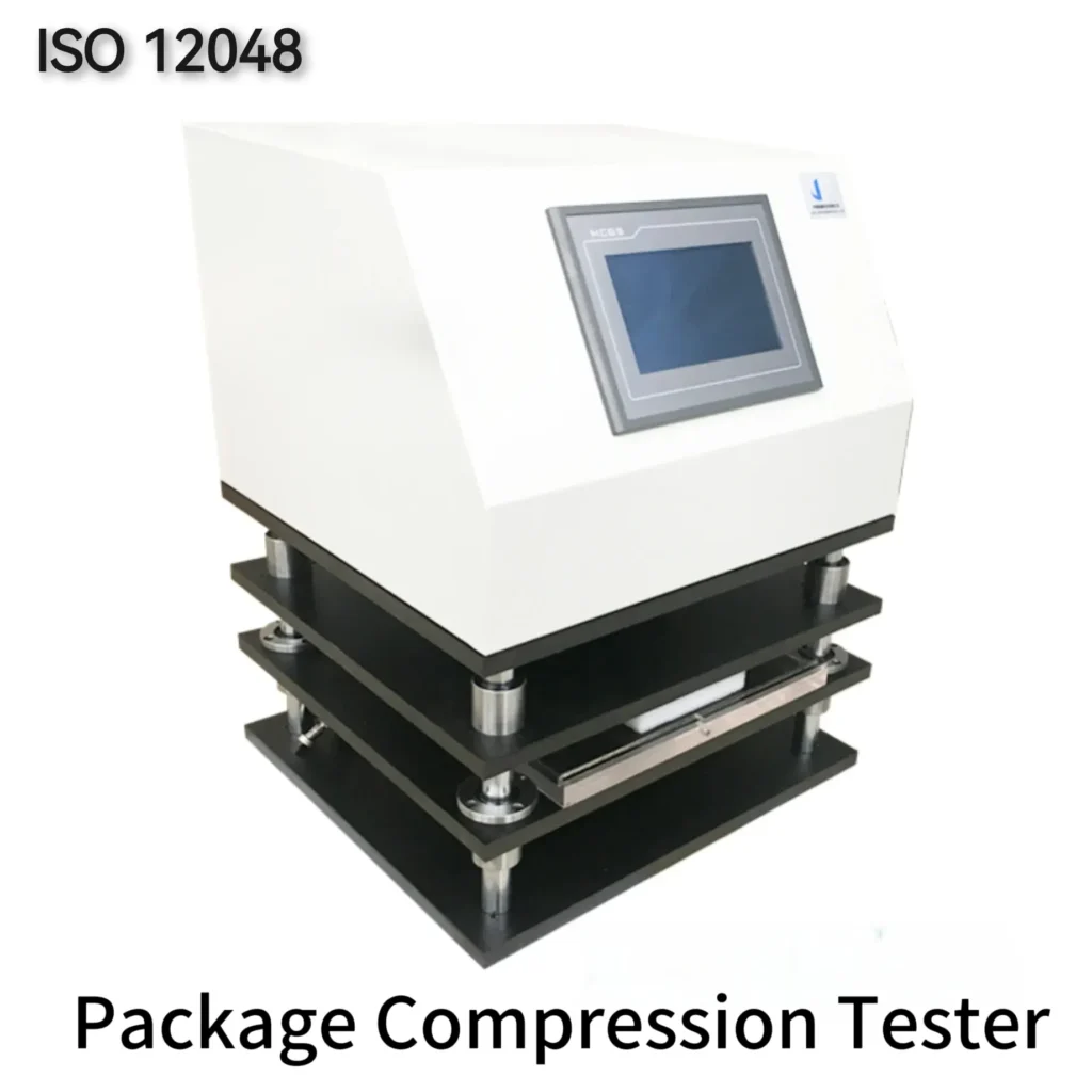package compression test
