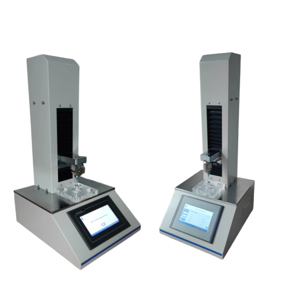 Needle Penetration Testing According to ISO 7864 for Hypodermic Needles