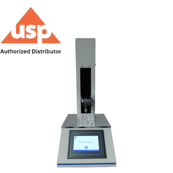 Rubber Closure Test and USP 381 Compliance for Packaging Systems