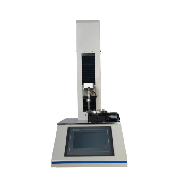 Softgel Quality Control for Reliable Capsules and Texture Testing