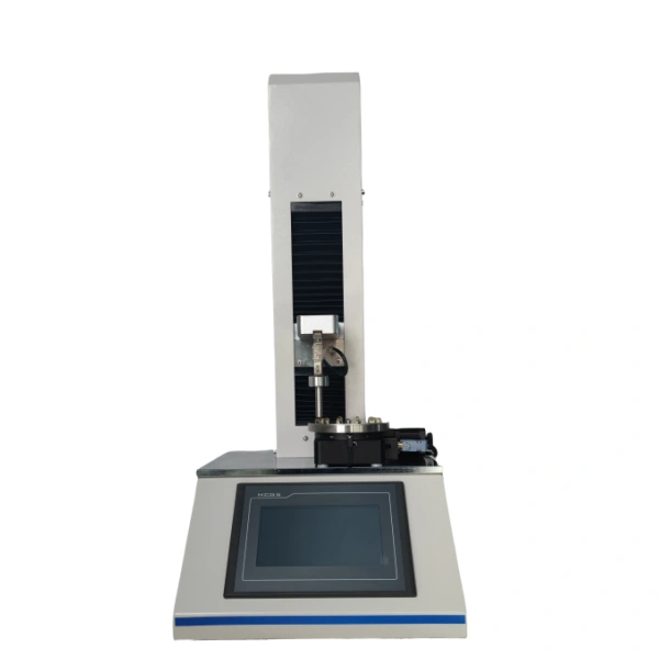 Bloom Strength of Soft Gelatin Capsules Bloom Tester & More