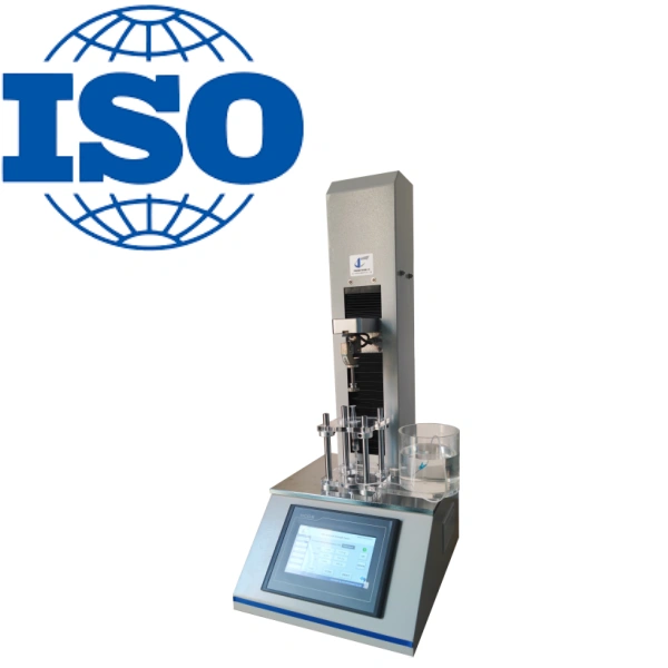 Break Loose and Glide Force Testing Essential Methods and Application in Syringe Testing