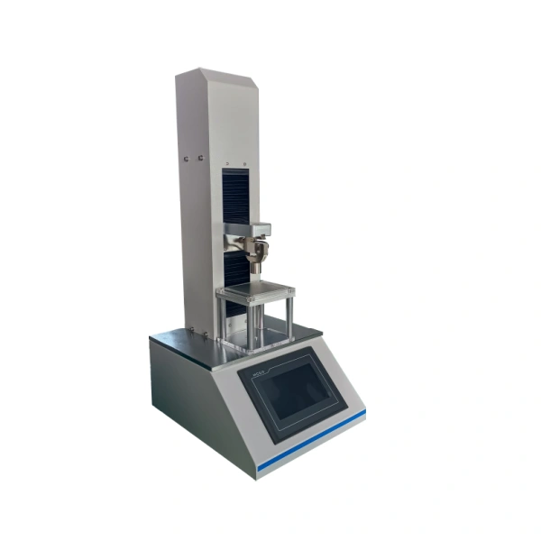 Quality Control Test for Soft Gelatin Capsules and Vitamin D Softgel Bloom Strength Test