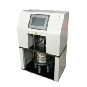Glass Grain Sampler for Hydrolytic Resistance Testing