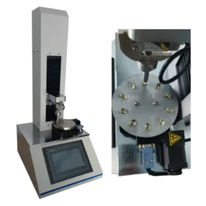Softgel Capsule Hardness Testing Equipment for Reliable Softgel Testing