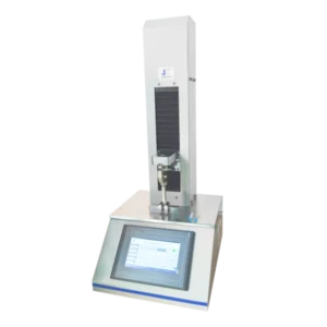 Tubing Stiffness Tester：ISO 9626 Medical Tubing Stiffness Test