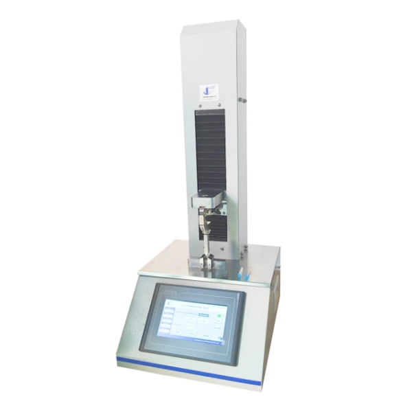 Tubing Stiffness Tester：ISO 9626 Medical Tubing Stiffness Test